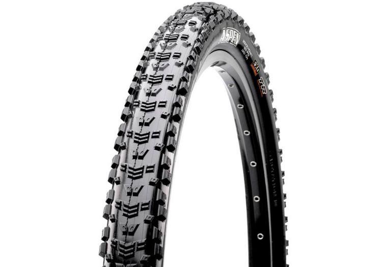 Cubierta Maxxis Aspen 29 EXO/TR Plegable