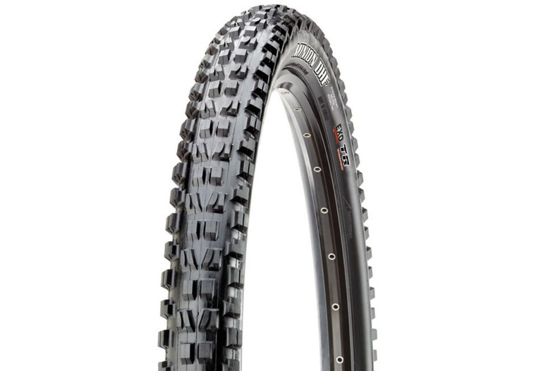 Cubierta Maxxis Minion DHF 29 WT EXO/TR Plegable