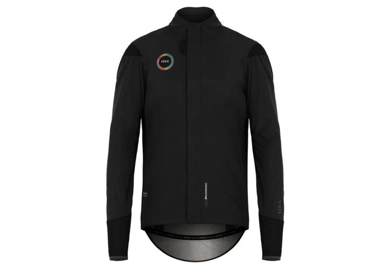 Chaqueta Gobik Impermeable Exo