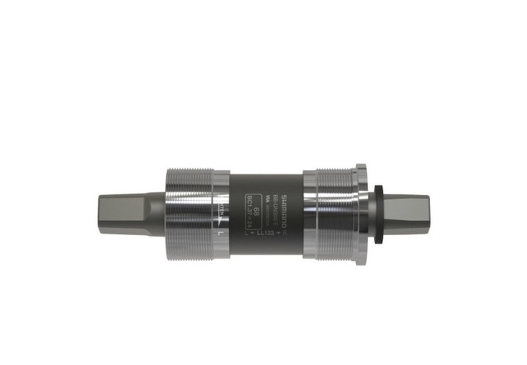 Eje Pedalier Shimano BB-UN300 BSA 68 - 123 mm
