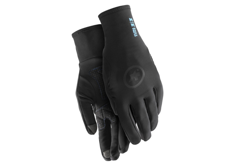 Guantes Largos Assos Winter Gloves Evo