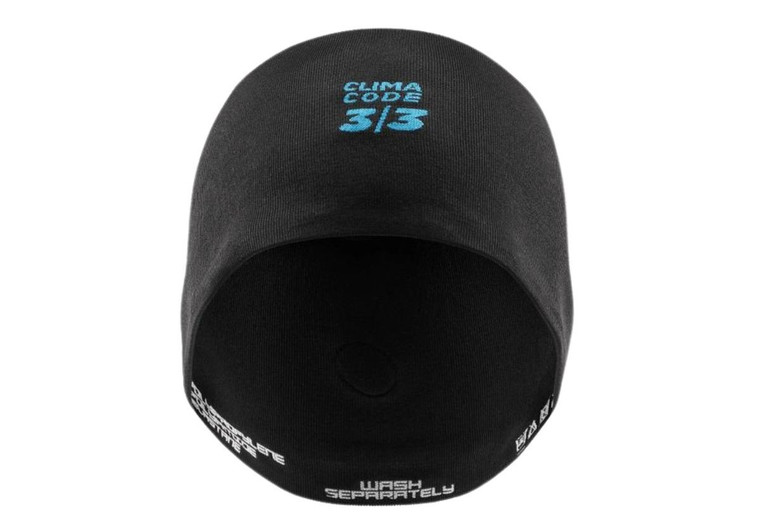 Gorro Assos Winter Cap