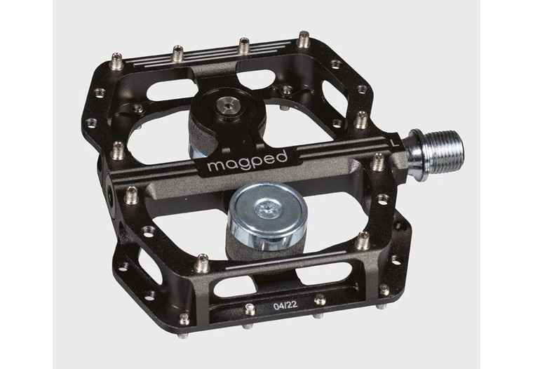Pedales Magped Enduro2 150Nm