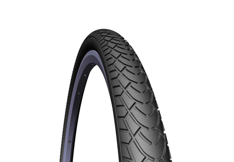 Cubierta Mitas Walrus V 41 28