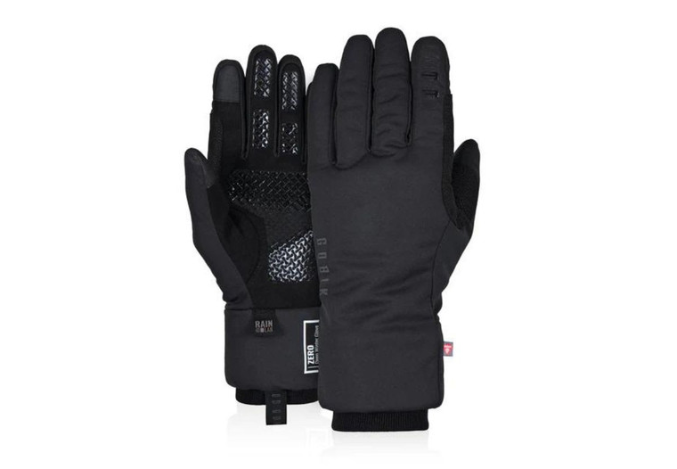 Guantes Largos Gobik Térmicos Primaloft Zero