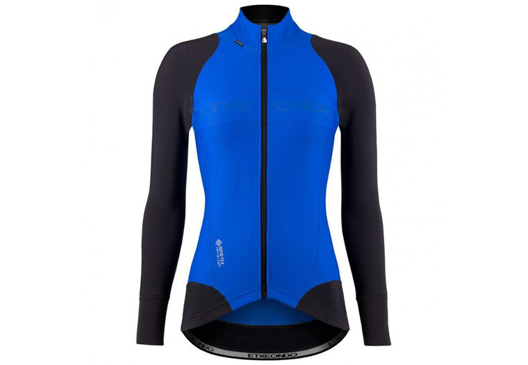 Chaqueta Etxeondo Teknika Mujer