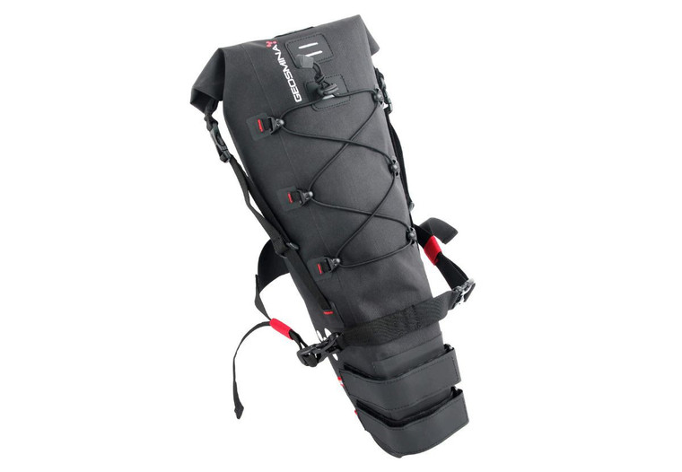 Bolsa Sillin Bikepaking Geosmina Large Seat Bag