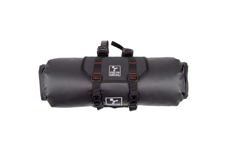Bolsa Manillar Geosmina Harness Roll Bag