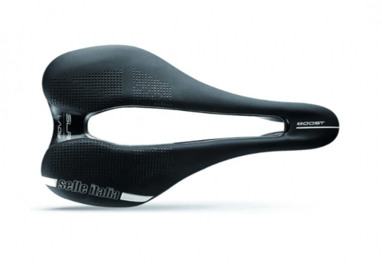 Sillin Selle Italia SLR Boost Lady Superflow