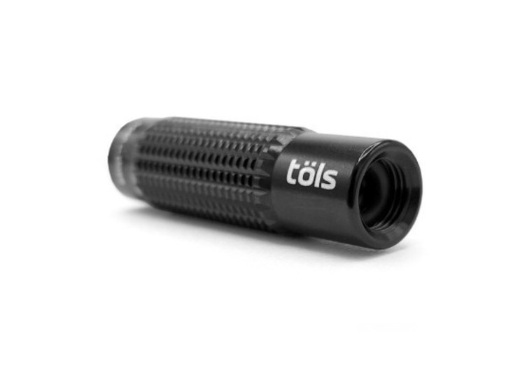 Adaptador Tols II Bombona CO2