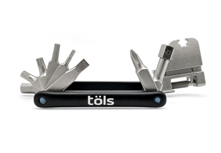 Multiherramienta Tols Aina 18