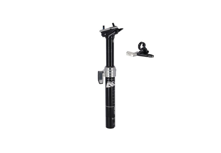 Tija telescopica XLC SP-T10B 80mm