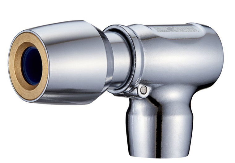Adaptador Supacaz Quikfix Co2 Inflator
