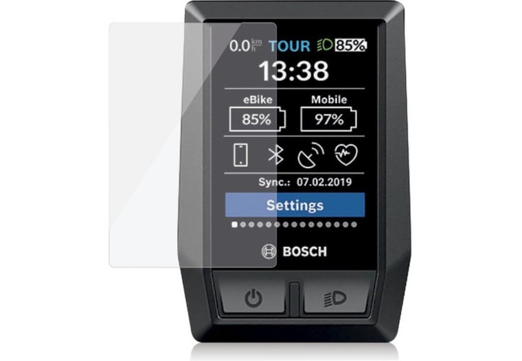Protector pantalla Panzerglass Bosch Kiox