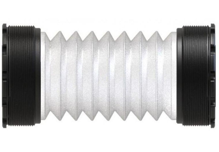 Cassoletes eix pedaler Rotor T4724