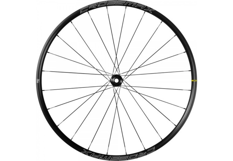 Rueda delantera Mavic Crossmax Disc 29