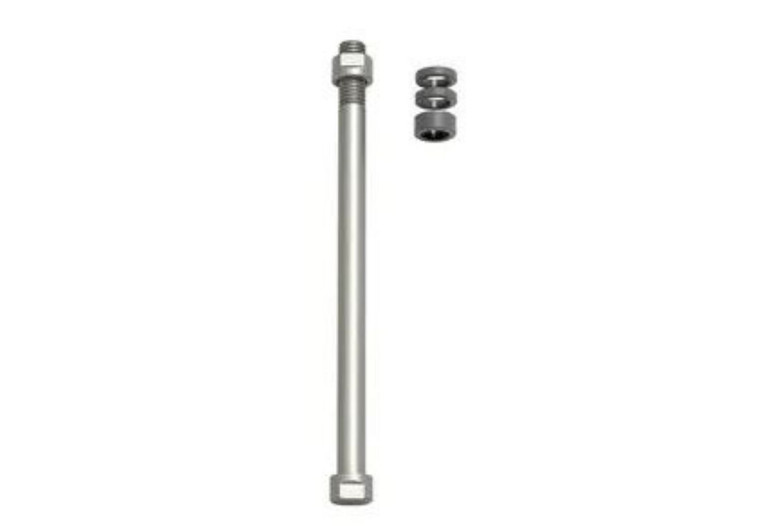 Eje Tacx E-Thru 12x1,5mm
