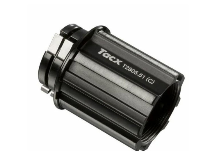 Núcleo Tacx Campagnolo Tacx  5 mm.
