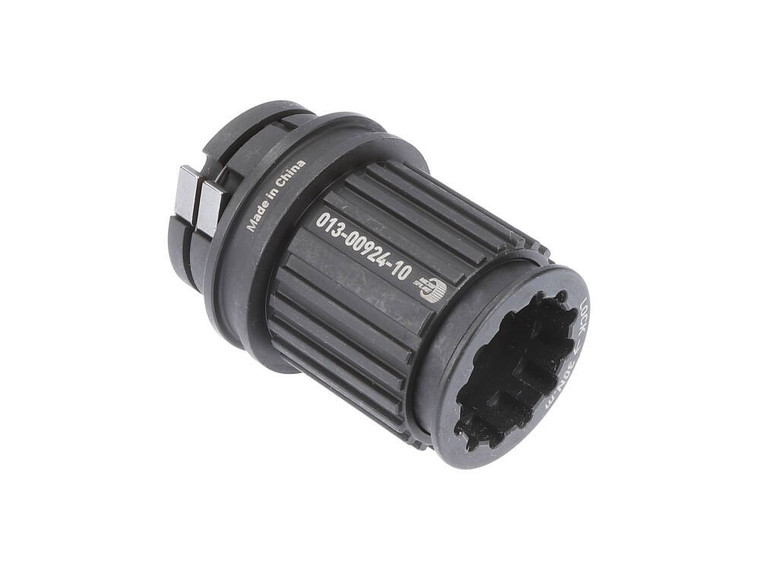 Nucleo Tacx Shimano Micro Spline 12 mm