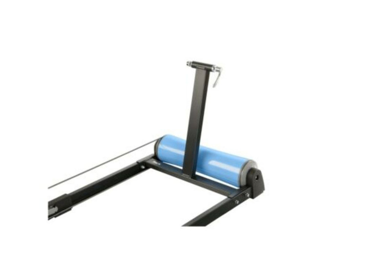 Soporte Tacx para rodillos de rulos - Rueda delantera