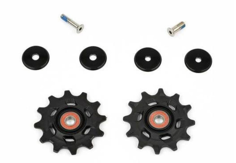 Kit rotllanes Sram Force Etap AXS 12V