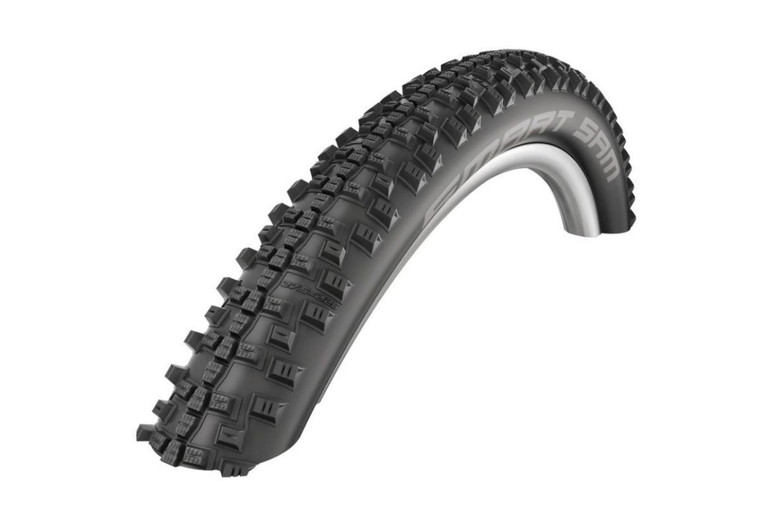 Coberta Schwalbe Smart Sam Performance Addix 60-507 24
