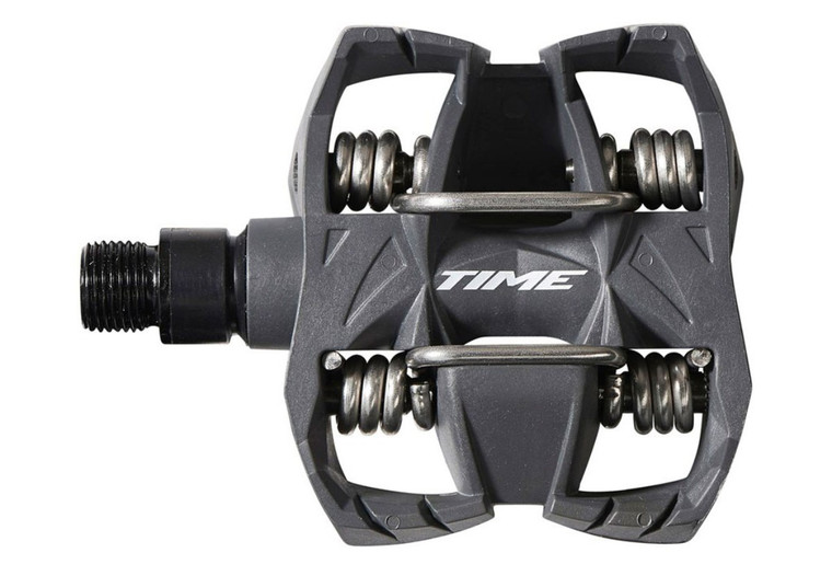 Pedales Time Atac MX 2
