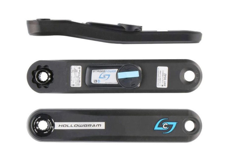 Potenciometro Stages Power L - Cannondale Si HG
