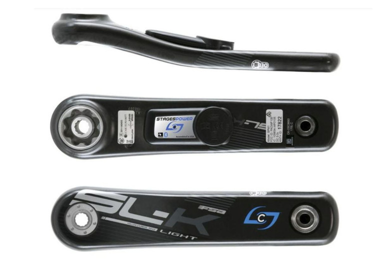 Potenciometro Stages Power L - FSA SL-K BB30