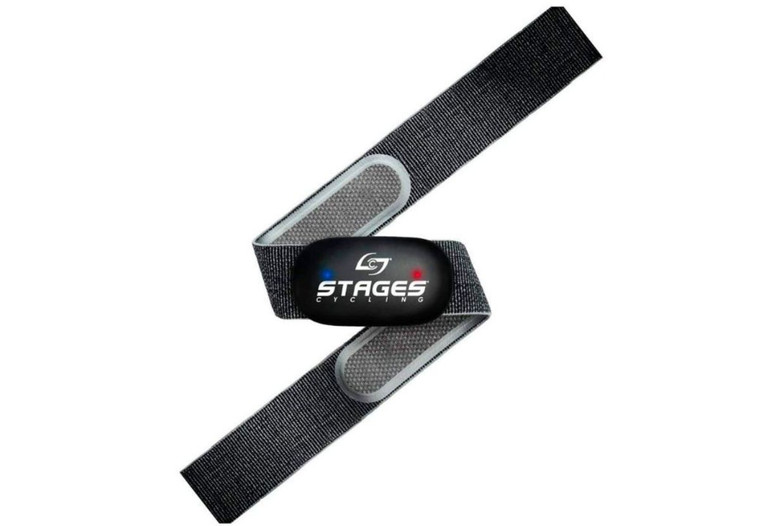 Banda Pectoral Stages Pulse - HR Monitor