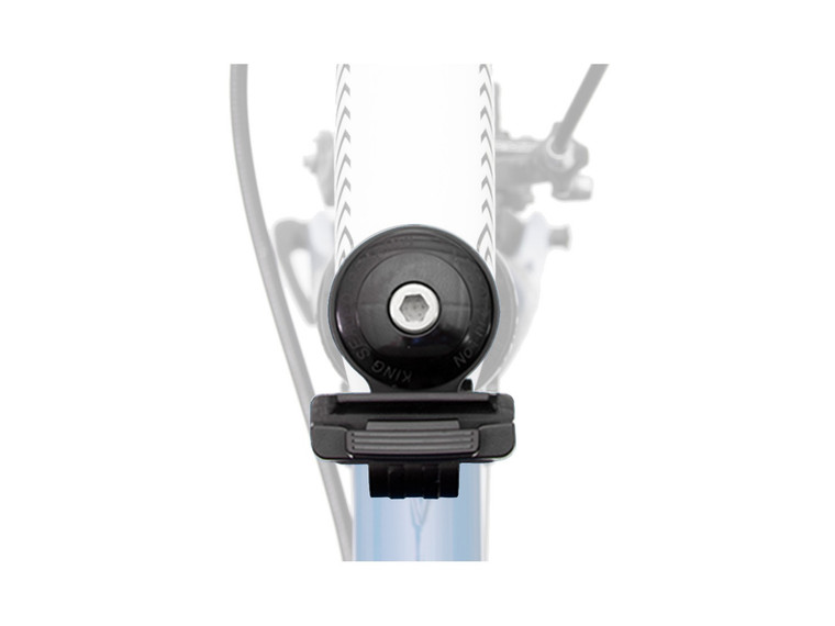Soporte Stages Dash - M50 and L50 Top Cap Mount