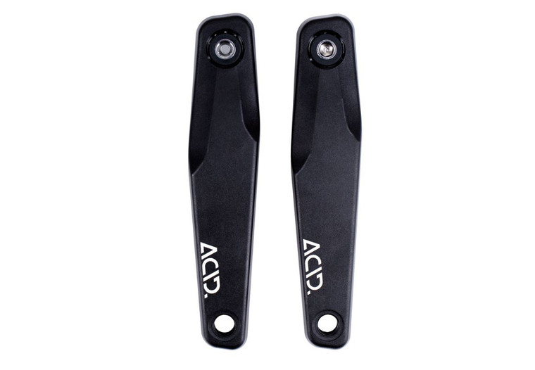 Bielas Cube Acid Crank E-MTB