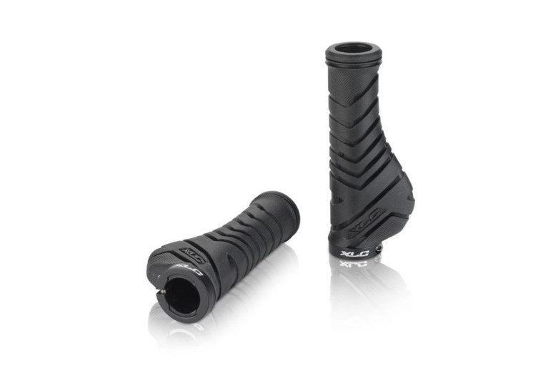 Puños XLC GR-S30 Ergonomicos 130mm.