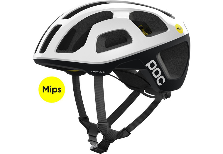 Casco Poc Octal X Mips