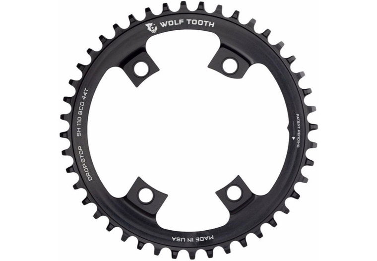 Plato Wolftooth Redondo 110BCD AT ASIM 4T