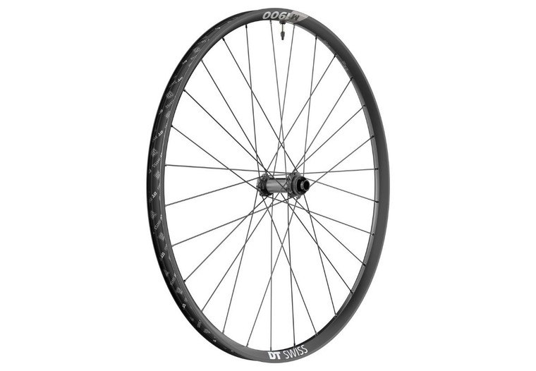 Rueda delantera DT Swiss m1900 spline 29CL 30 15/110