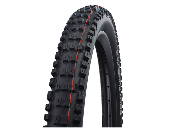 Cubierta Schwalbe Eddy Current Delantera 29" HS496 EVO Super Trail