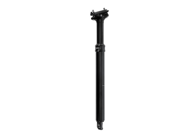 Tija Telescopica Cube RFR Teleskop-Sattelsttze Pro Inside 150