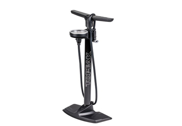 Bomba taller Topeak Joeblow Pro X