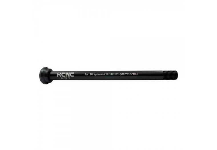 Eje pasante KCNC KQR08 MTB 12x148 Fox