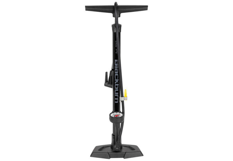 Bomba Taller Blackburn Grid 1
