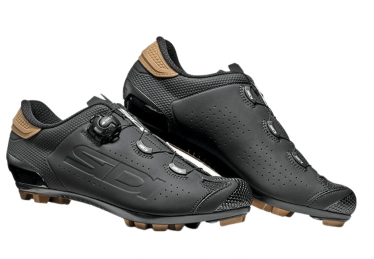 Zapatillas Sidi MTB Dust