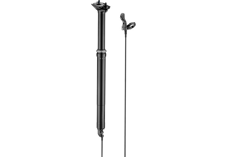 Tija telescopica Giant Dropper 30.9mm
