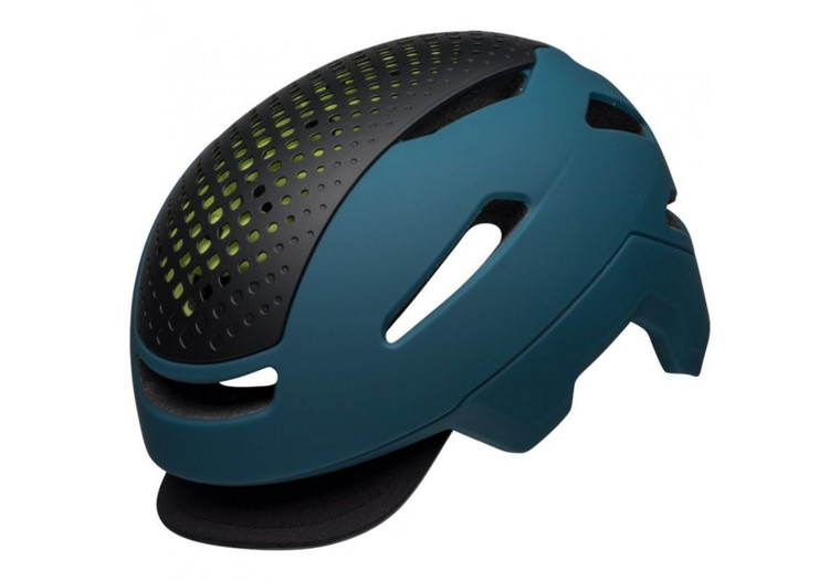 Casco Bell Hub