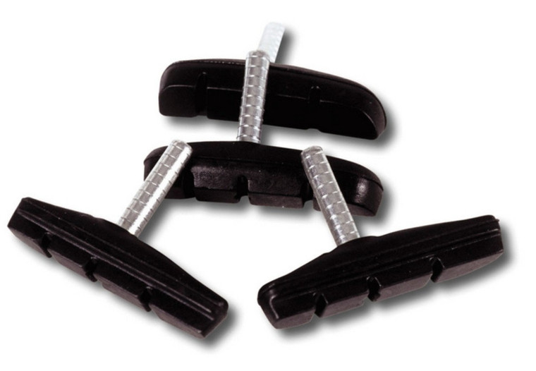 Zapatas Saccon Cantilever (4un)