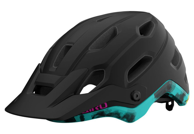 Casco Giro Source Mips Mujer
