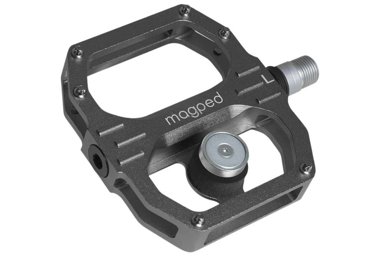 Pedales Magped Sport 2 100N