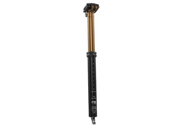 Tija Telescopica Fox Transfer F-S K 23