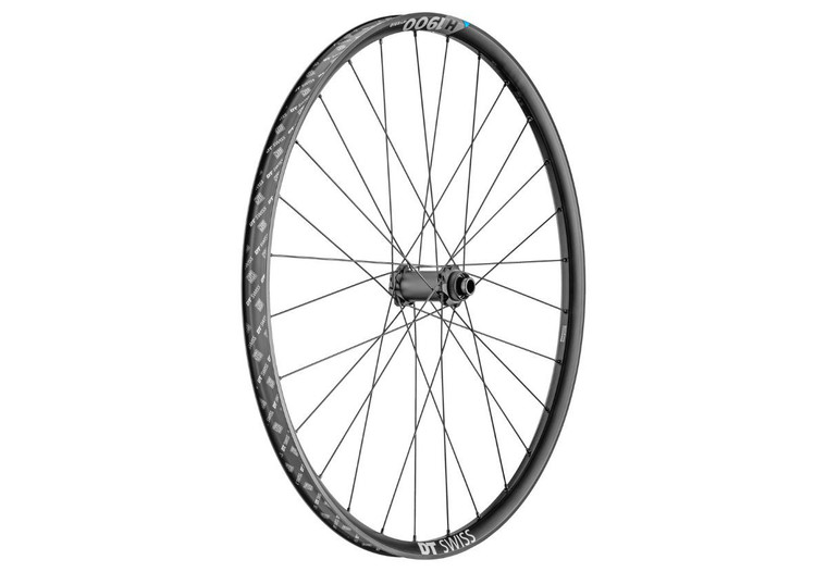 Rueda DT SWISS H 1900 SPLINE 29 - 30mm CL 15/110mm Delantera