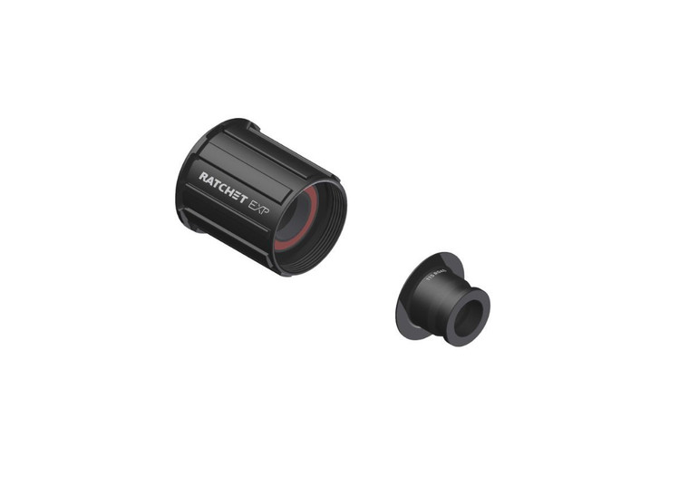 Nucleo Dt Swiss Road Shimano EXP 12/142 11v